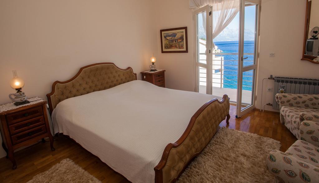 Villa Blaga Rooms&Apartments Supetar Room photo