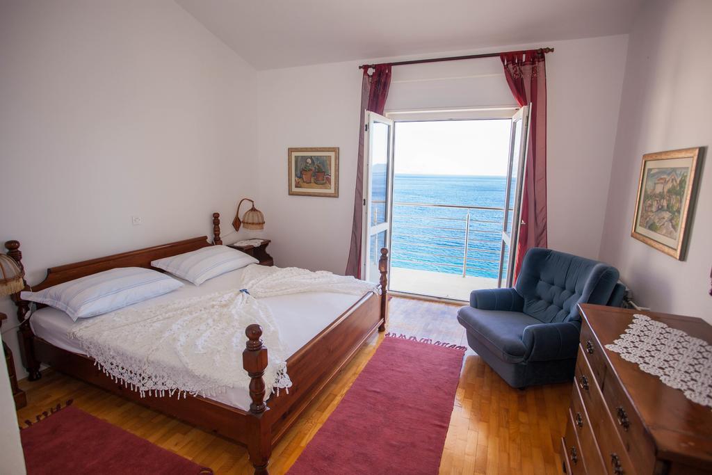 Villa Blaga Rooms&Apartments Supetar Room photo