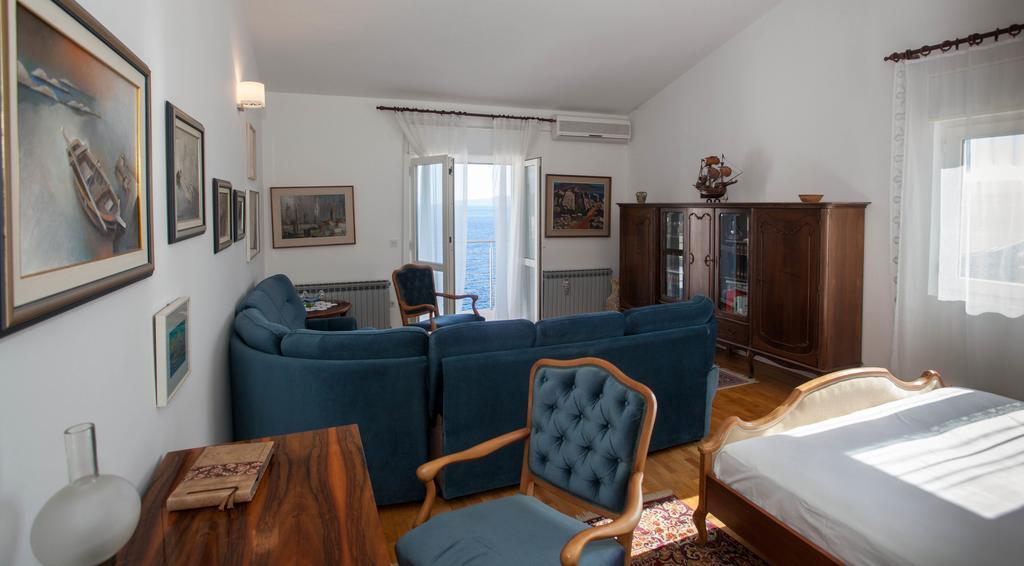 Villa Blaga Rooms&Apartments Supetar Room photo